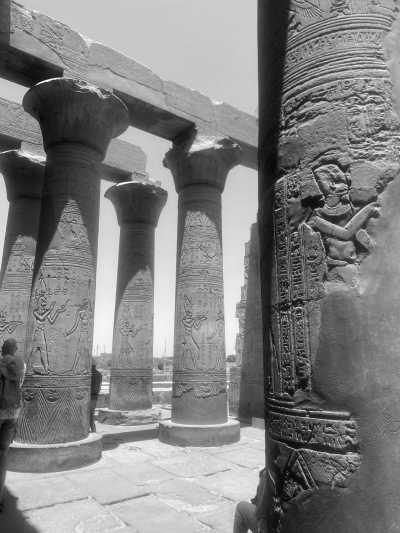 Ägypten - Nile - SUP & SAIL the NILE - 3