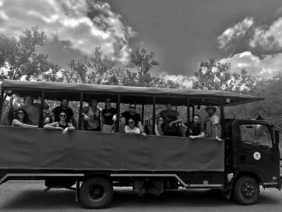 Südliches Afrika - Mapungubwe National Park - Mystery South Africa Adventure and Culture Camping Trip - 1