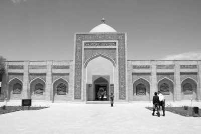 Usbekistan - Bukhara - 12 Day Trip to Uzbekistan