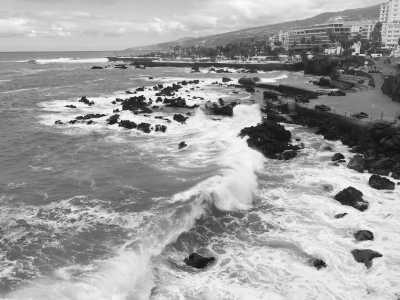 Spanien - Tenerife - Canarias Islands by Your Paths: Three Islands in One Trip! - 4