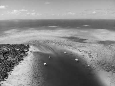 French Polynesia - Toau - Tuamotus - Französisch Polynesien - Einzigartiger Segeltörn - 3