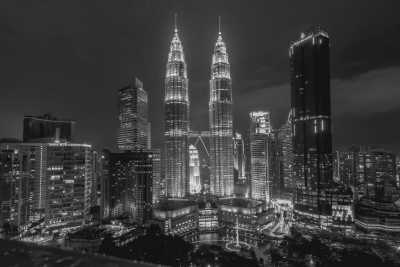 Malaysia - Federal Territory of Kuala Lumpur - Malaysian City Lights 🌆 to Jungle Heights 🌴: Kuala Lumpur, Malacca, Penang & Sabah - 3