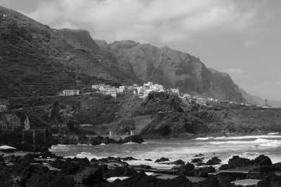 Spain - Buenavista del Norte - Eco - Whale Watching, Explore, Hike & Beach: Escape European winter and enjoy the nature of Tenerife through outdoor activities 🌴 🤿 - 1