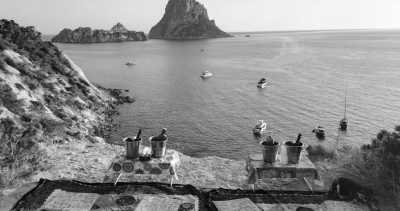 Spanien - Es Vedrà - A week of yoga and excursions exploring the island of Ibiza - 5