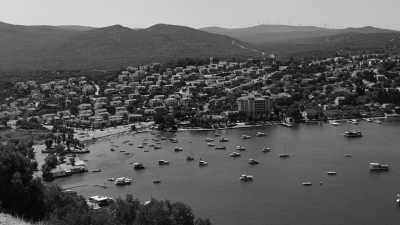 Turkey - turquoise Café - Travel like a local in Çeşme and Alaçatı, Turkey
