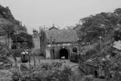 Brazil - Museu Castelinho - Residência do Eng°-chefe da São Paulo Railway - Paranapiacaba, Brazil: Unveiling the Enchantment of a Charming and Historic Village - 2
