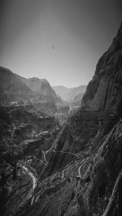 Peru - Yanque - Peru Unbound: Explore the Magic of South America! - 2