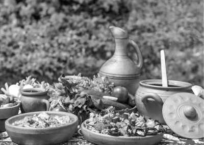 Georgia - Alubali Restaurant - Discover the Charm, Culture, and Cuisine of the Caucasus in Tbilisi