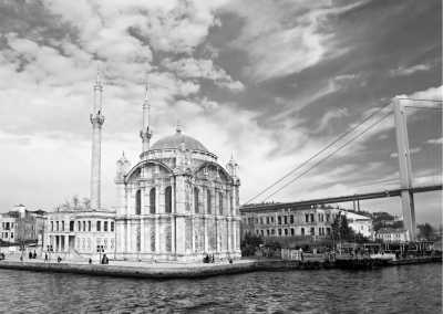 Turkey - İstanbul - Istanbul Social and Political Expedition: Unveiling Cultural Insights and Political Dynamics in Turkey