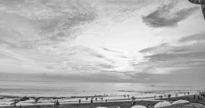 Indonesia - Canggu - Workation in Bali  🏝💻 - AMAZING Villa with private rooms & Bali Expert - 4