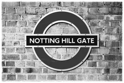 United Kingdom - Notting Hill Gate - Notting Hill Carnival -Europe's biggest street festival! Join the party!