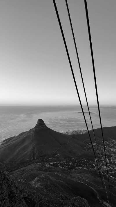 Südafrika - Tafelberg - Kitesurf Women Camp Cape Town, South Africa! - 2