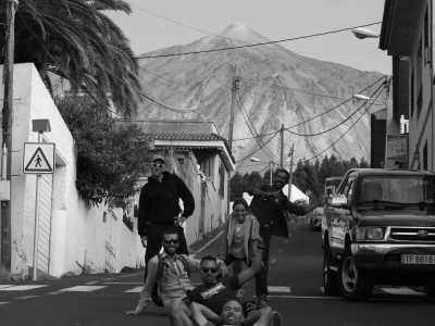 Spain - Masca - Discover Tenerife's Hidden Gems on a Guided Trip Off the Beaten Track - 4