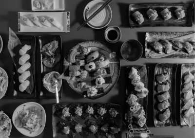 Japan - Tokyo - 10 Days Traveling in 3 cities in Japan 🇯🇵: Osaka, Kyoto and Tokyo - 3