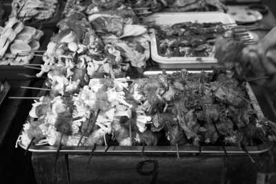 Vietnam - Hanoi - Active Adventure in North Vietnam (motorbike, hike, and cycle) - 3