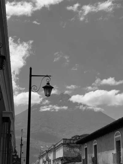 Guatemala - Antigua Guatemala - Adventure in Guatemala: 6 days Diving into Nature and Culture - 6