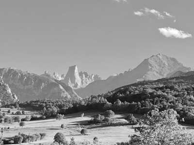 Spain - Refugio Vega de Enol - Mindfulness and Hiking in Picos de Europa in Asturias Paradise (North of Spain) - 1