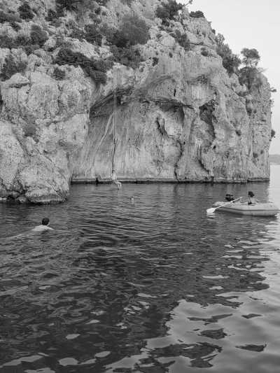 Kroatien - Veli Iž - Adriatic Adventure: Sailing, Swimming & Exploring from Zadar, Croatia - 2