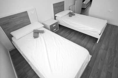 Spanien - Valencia - 🇪🇸 Valencia, Spanien // Coworking // 23 Personen - 4