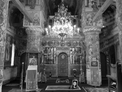 Romania - Snagov - Couples Co-working Trip to Bucharest, Romania - 2