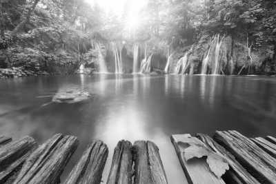 Kroatien - Plitvice Lakes National Park - Winter trip: Zagreb, Zadar, Plitvice National Park & Velebit with a local - 4