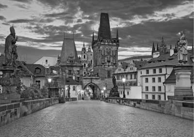 Europe - Prague - Journey Through the Heart of Central Europe: Uncovering the Rich Histories of Berlin, Prague, Budapest, and Vienna