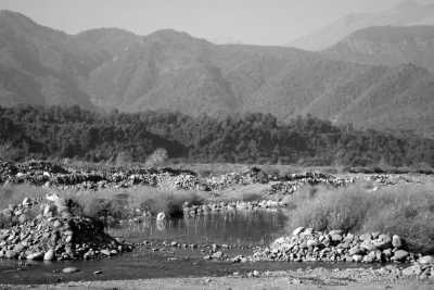 Südamerika - Santiago - Roadbike Adventure through Chile and Argentina (1500 km, 14 Days, Car support) - 3