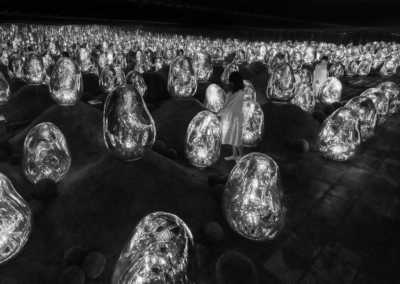 Japan - teamLab Planets TOKYO DMM - 🇯🇵Japan Trip To The Future :Food, Culture, Snow & Wildlife - 4