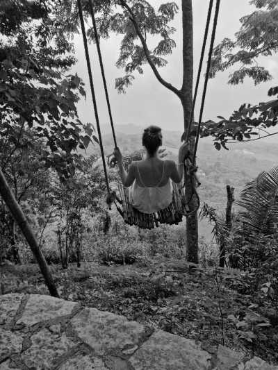 Mexiko - Cuetzalan Pueblo Magico - Day of the Dead Roadtrip in Mexico - 7