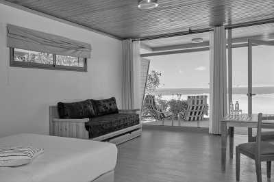  - Dakhla Club Hotel & Spa - Explore Dakhla, the Pearl of Moroccan Sahara, while CoWorking - (private room) - 3