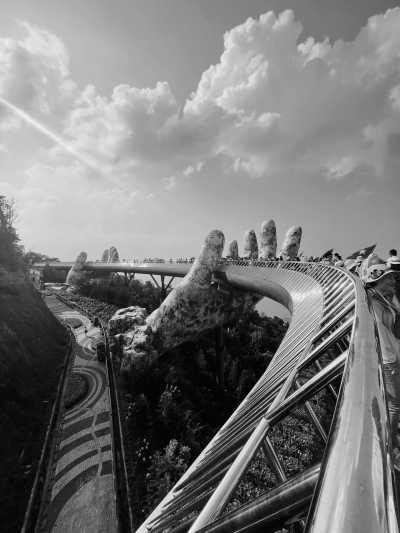Vietnam - Ba Na Hills SunWorld - 🇻🇳 The Vietnam Experience: From the Marble Mountains to the Dragon Bridge - Eat, Explore and Enjoy Beach Life in Da Nang City 🏖️🐉 #NotAnotherRetreat - 4
