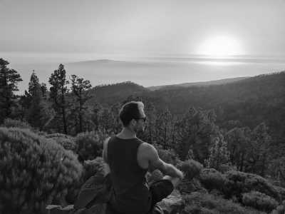 Spain - Teide National Park - Yoga Retreat in South Tenerife with FREE island excursions! 🏝️ - 2