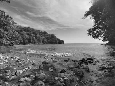 Costa Rica - Manuel Antonio - Welcome sunset lovers to your dream trip by the Pacific Coast of Costa Rica - 3