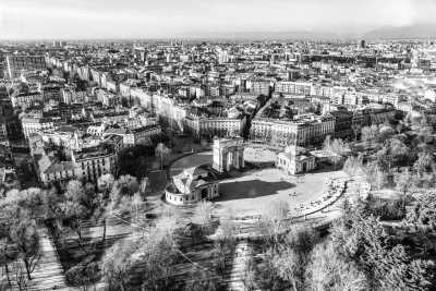 Italien - Metropolitan City of Milan - Discover Milan: Your Guide to an Extended Weekend City Trip in Italy 🇮🇹🍕 - 1