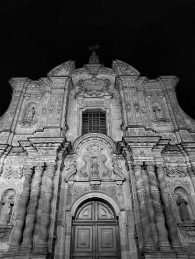 Ecuador - La Ronda - Enjoy Quito, Ecuador: Cable Cars with Stunning Views, Horseback Ride Around Volcanoes, Swim in Hot Springs,Taste Ecuadorian Chocolate & MORE! - 2