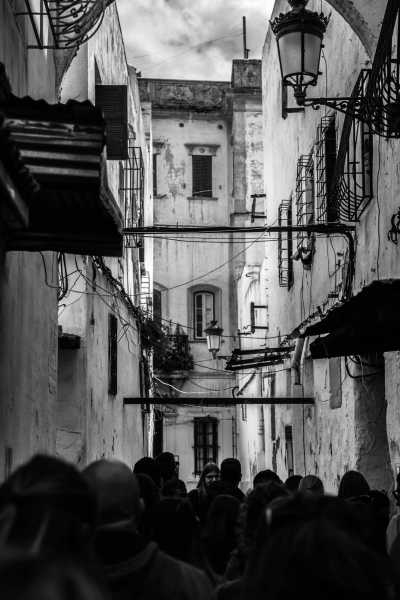 Morocco - Tetouan - Dream Trip to Tangier, Tétouan , Chefchaouen, Asilah, Morocco - 4