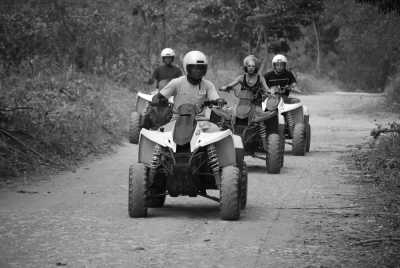 Jamaika - Chukka Island Village Outpost - Discover Jamaica -  Beaches, Good Vibes, visit Rick's café, famous Pelican Bar & more - ALL INCLUSIVE - 6