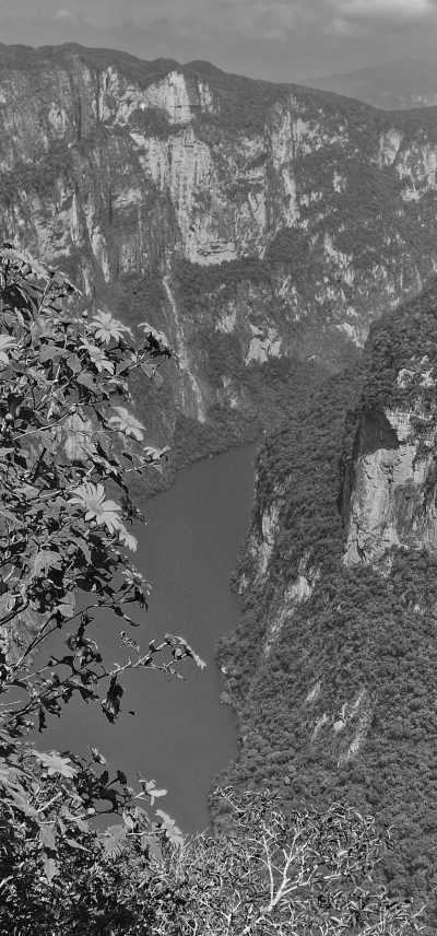 Mexiko - Tuxtla Gutiérrez - Day of the Dead Roadtrip in Mexico - 1