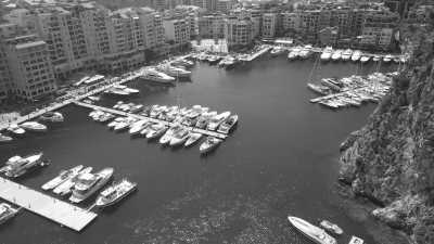 Western Europe - Monaco - Explore NICE and MONACO: Art & Nature Trip - AND LOTS OF DELICIOUS FOOD!  Experience FRENCH RIVIERA🛩🥂🍽🎨😎 - 2