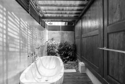 Indonesia - Ubud - Paradise Escape - CoWorking in Bali Ubud, Indonesia - 10