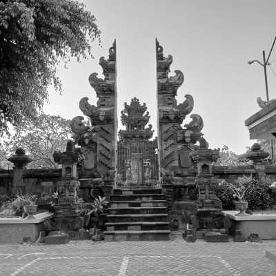 Indonesia - Great Temple Of Giri Natha - Your Cultural Trip in Yogyakarta, Indonesia: Borobudur Buddhist and Prambanan Hindu Temple Pyramid - 5