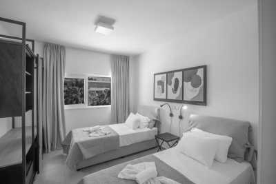 Cyprus - Agia Napa - Co-living in Cyprus ☀️💻 Home Office in a Villa with Pool (shared room) - 1