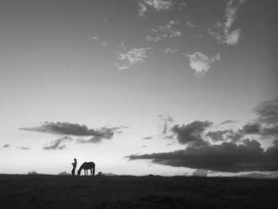 Romania - Schitul Sibiel - Outdoor Adventure in Romania with Horses - 2