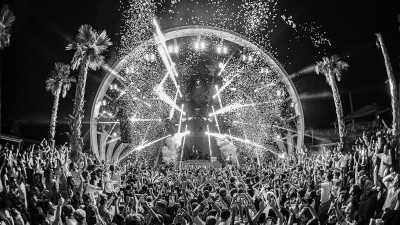 Kroatien - Zrće Beach - Big Beach Spring Break! 🥳☀️🍾🛳🏖 Zrce Beach, Croatia 🇭🇷 (UPDATE: ICH KANN DIE HIN UND RÜCKFAHRT NUR FÜR 4 PERSONEN ANBIETEN!) - 3