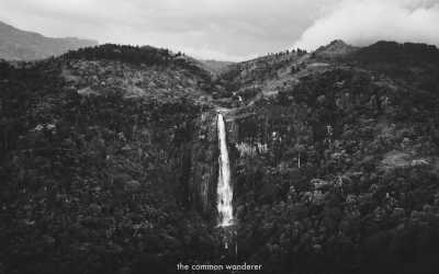 Sri Lanka - Ella - Tropical Roundtrips: Discovering Sri Lanka's Wonders - 5