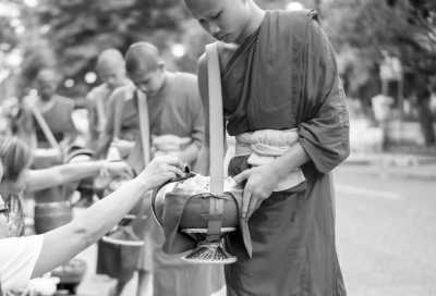 South-eastern Asia - Luang Prabang - Charming Laos & Magnificent Cambodia: 12 days of nature, history and adventures - 3