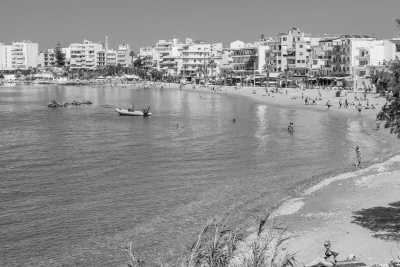 Greece - Nea Chora Beach - HomeOffice in CRETE 🇬🇷 ☀️  (Chania): 2 pools, playroom, gym, BBQ and much more! - 1