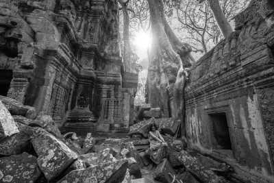 South-eastern Asia - Angkor Wat - Ultimate Cambodia and Laos Group Trip - Ethnic Groups, Local Food, Temples and Nature
