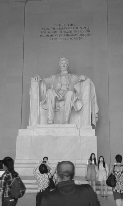 United States - Washington - 4th of July in USA Experience: New York, Philadelphia and Washington DC Parade - 2