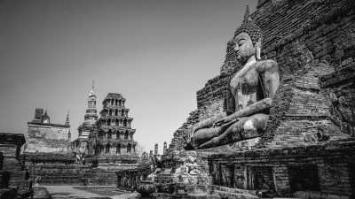 Thailand - Luxury All-inclusive Adventure in Thailand (part 1): 8-day trip exploring Bangkok, Chiang Mai, Ayutthaya & Pattaya - JoinMyTrip